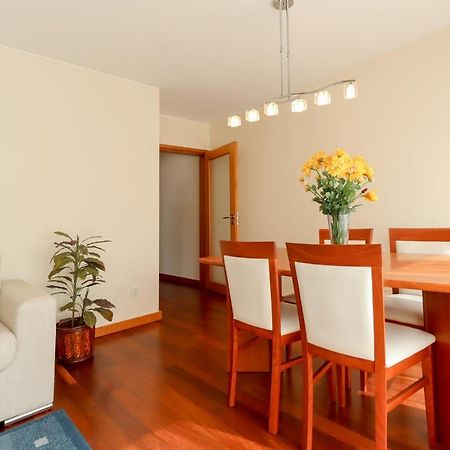 Sweet Living Viana - City Centre Apartment With Garage ビアナドカステロ エクステリア 写真