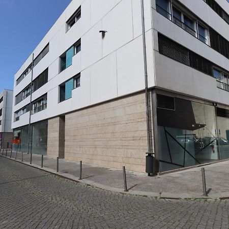 Sweet Living Viana - City Centre Apartment With Garage ビアナドカステロ エクステリア 写真