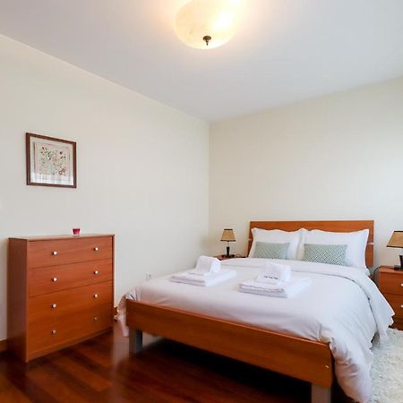 Sweet Living Viana - City Centre Apartment With Garage ビアナドカステロ エクステリア 写真