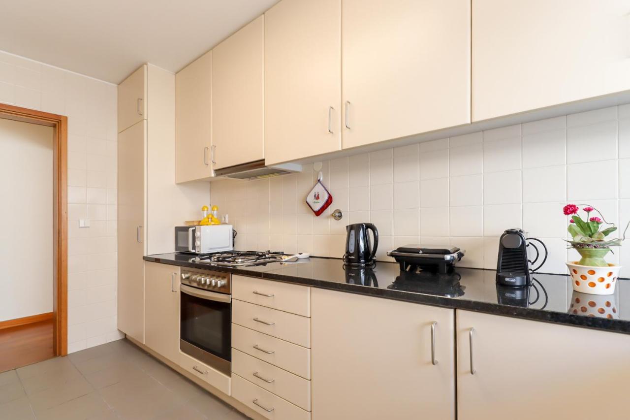 Sweet Living Viana - City Centre Apartment With Garage ビアナドカステロ エクステリア 写真
