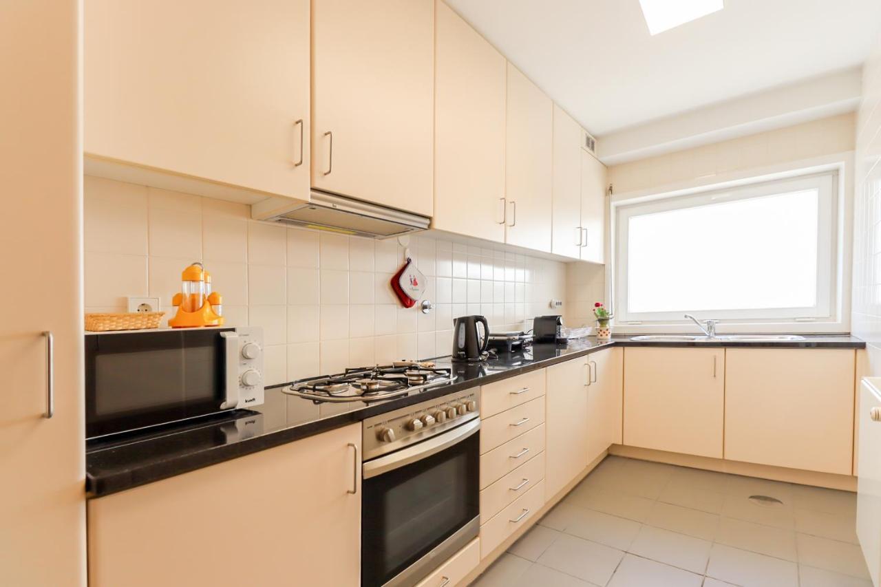Sweet Living Viana - City Centre Apartment With Garage ビアナドカステロ エクステリア 写真