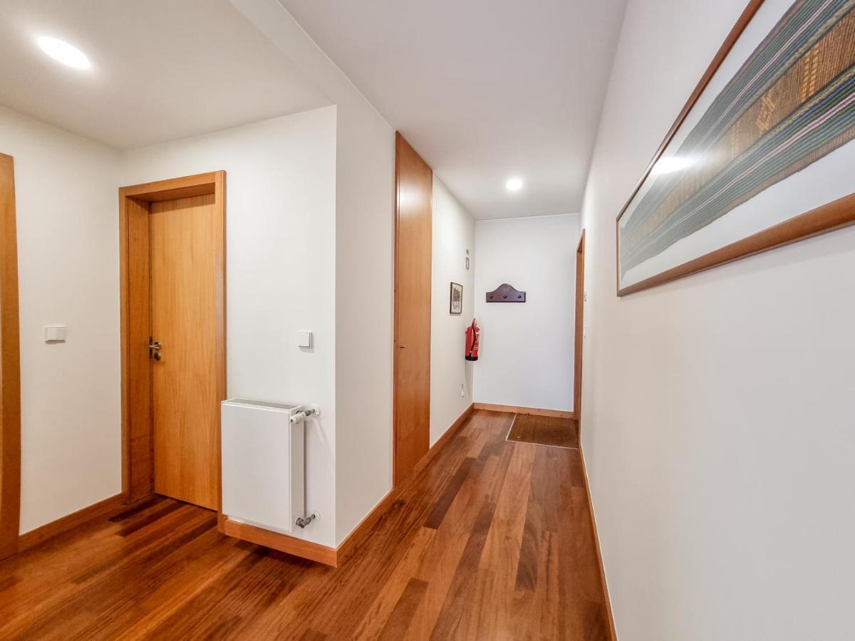 Sweet Living Viana - City Centre Apartment With Garage ビアナドカステロ エクステリア 写真
