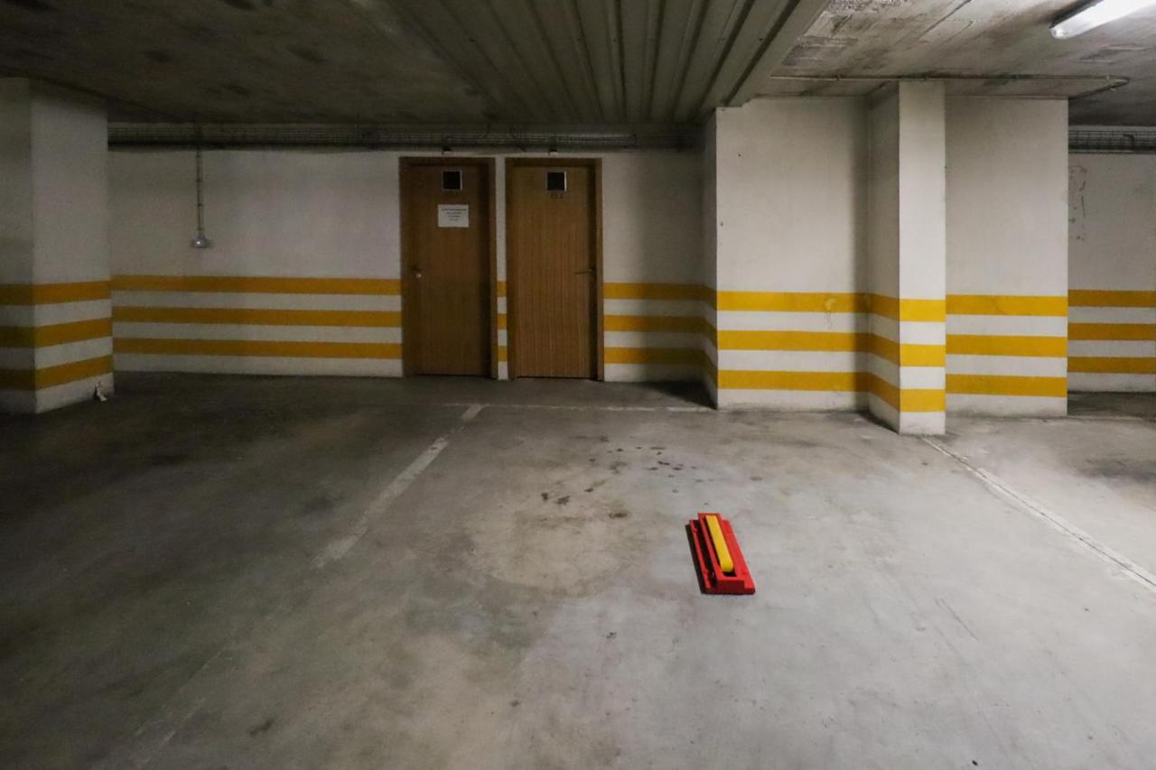 Sweet Living Viana - City Centre Apartment With Garage ビアナドカステロ エクステリア 写真