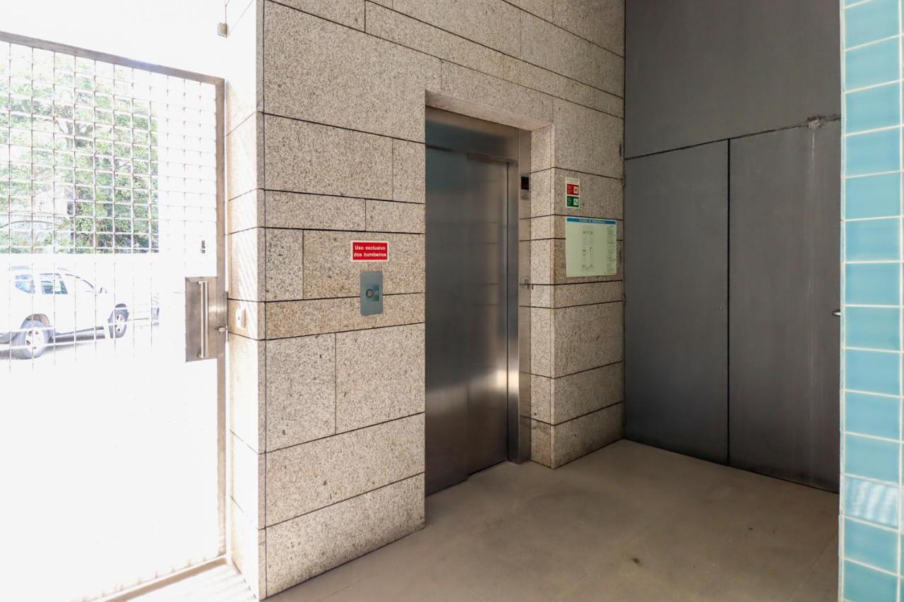 Sweet Living Viana - City Centre Apartment With Garage ビアナドカステロ エクステリア 写真