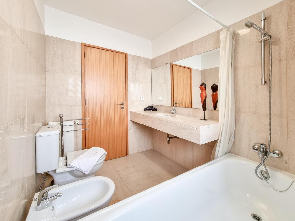 Sweet Living Viana - City Centre Apartment With Garage ビアナドカステロ エクステリア 写真