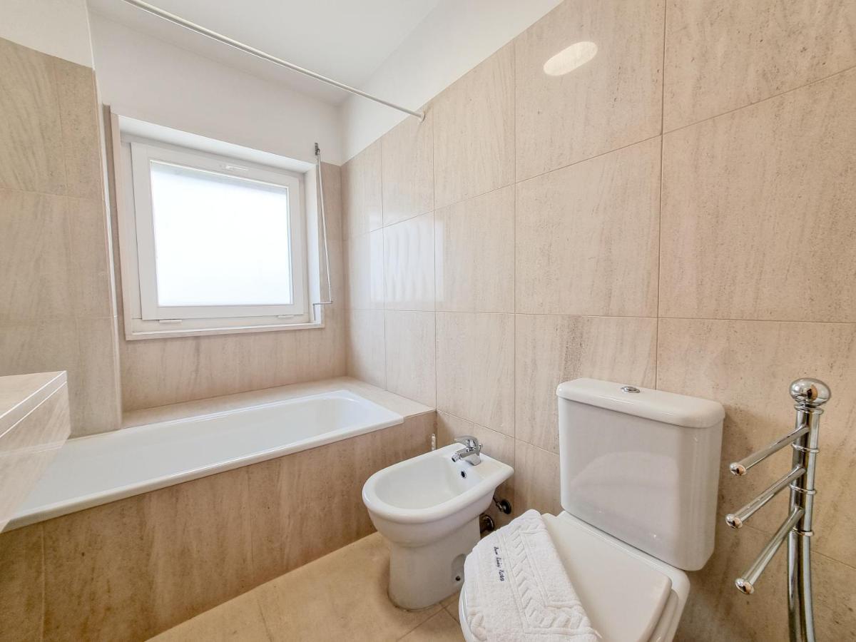 Sweet Living Viana - City Centre Apartment With Garage ビアナドカステロ エクステリア 写真